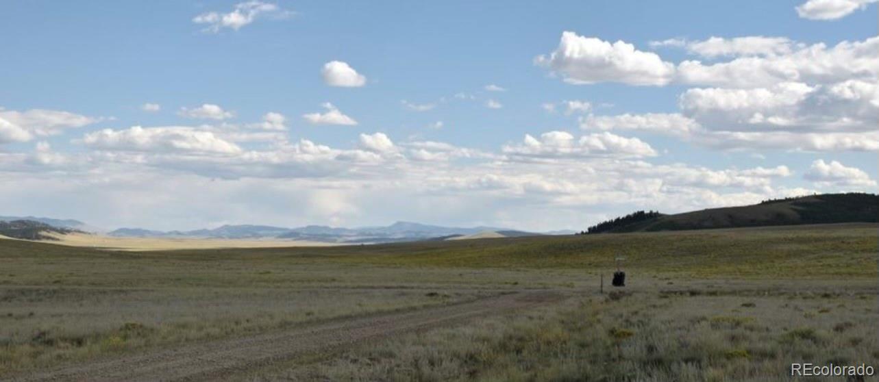 5123 Bar D Road Como CO 80432