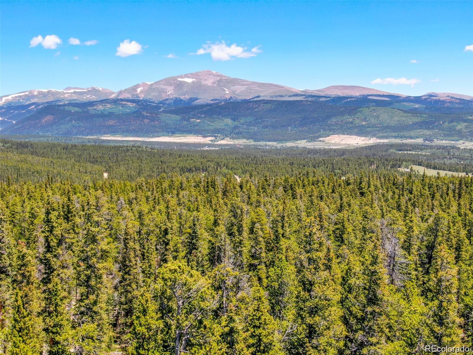 176 Gold Trail Circle Fairplay CO 80440