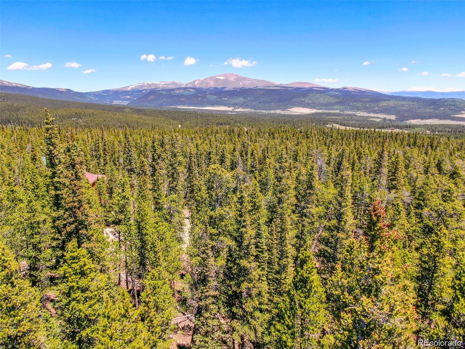 176 Gold Trail Circle Fairplay CO 80440