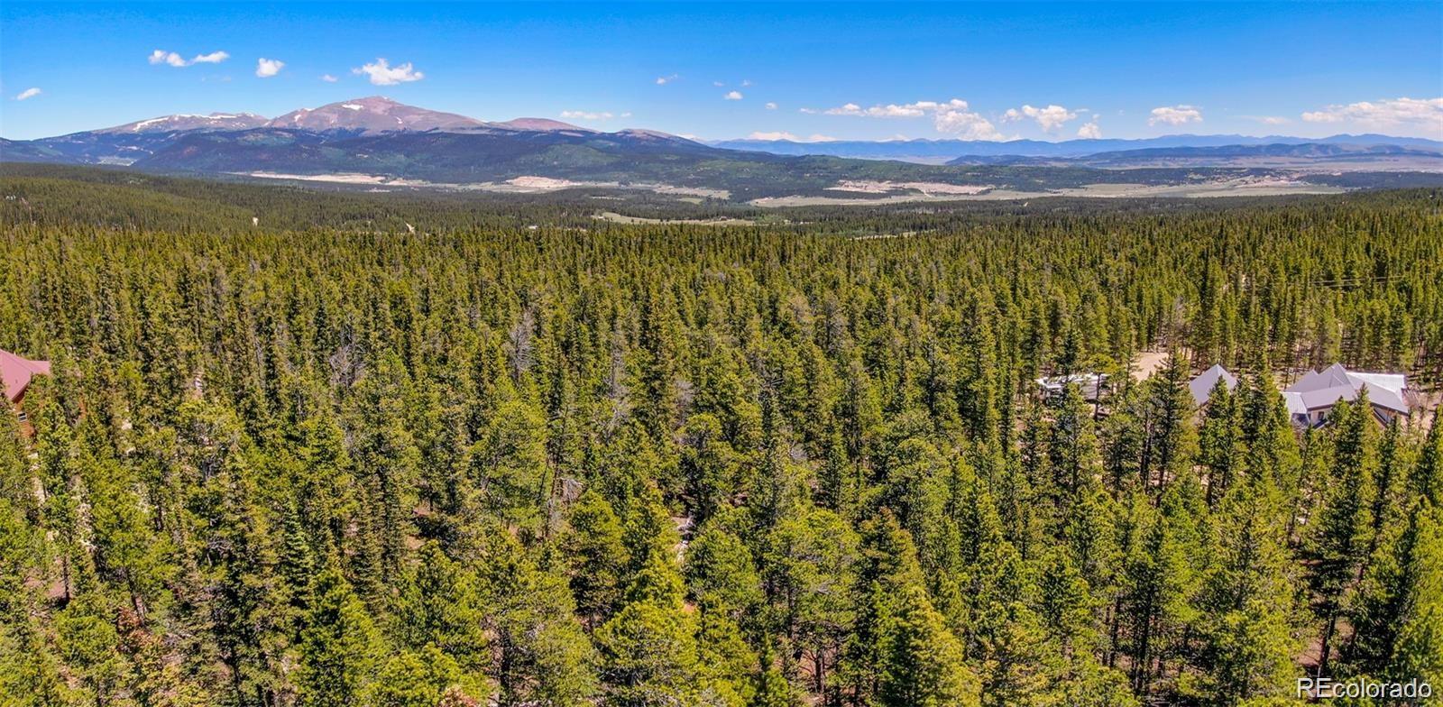 176 Gold Trail Circle Fairplay CO 80440