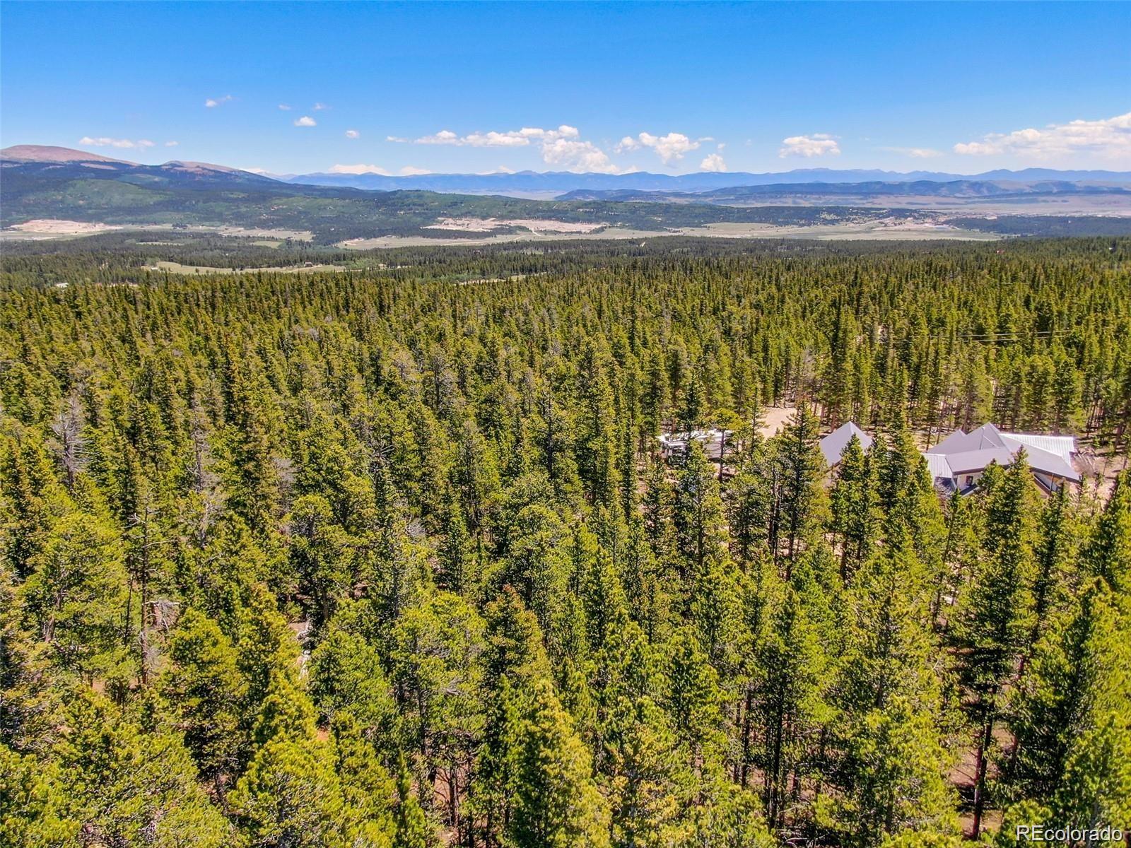 176 Gold Trail Circle Fairplay CO 80440