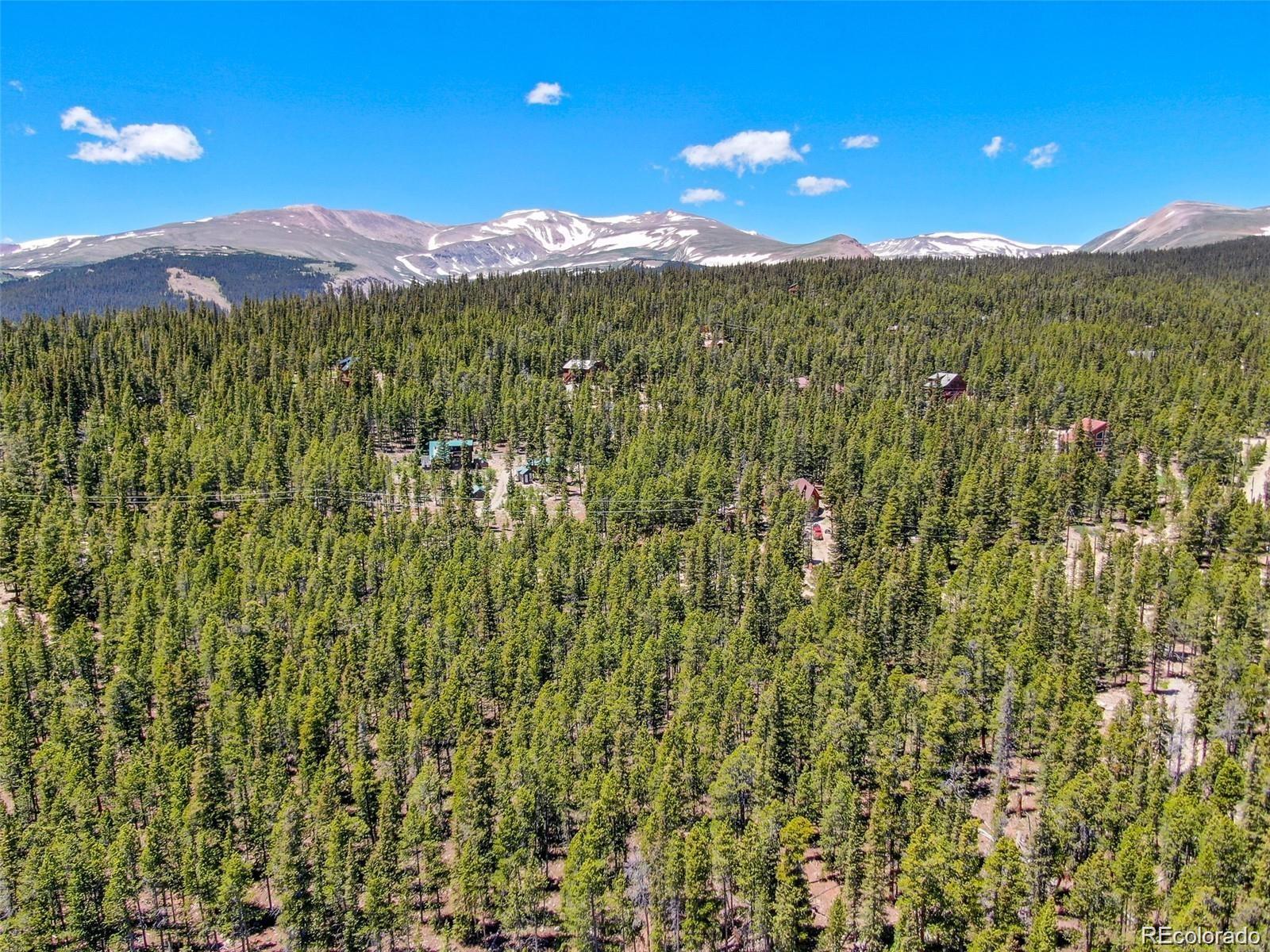176 Gold Trail Circle Fairplay CO 80440