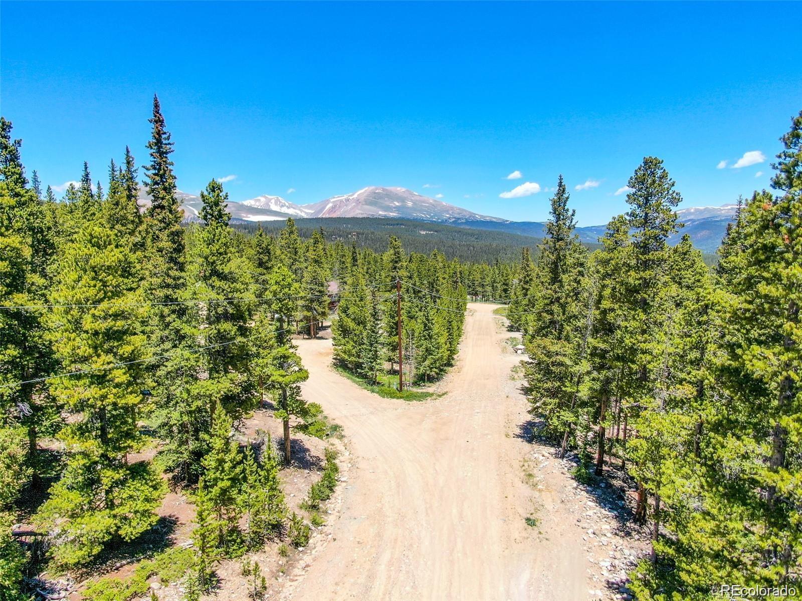 176 Gold Trail Circle Fairplay CO 80440