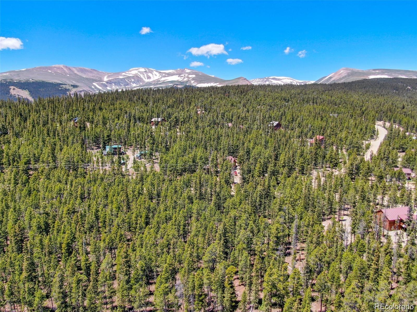 176 Gold Trail Circle Fairplay CO 80440