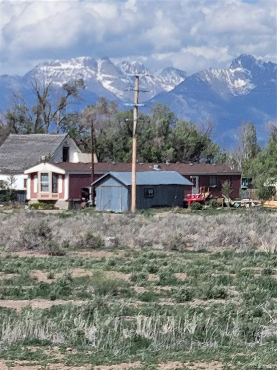 11575 2nd Avenue Hooper CO 81136