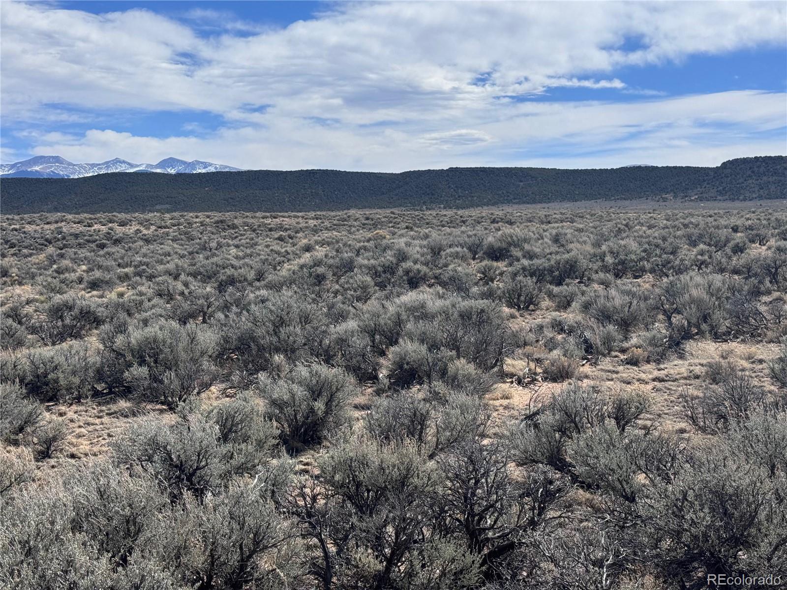Highway 160 Road San Luis CO 81152