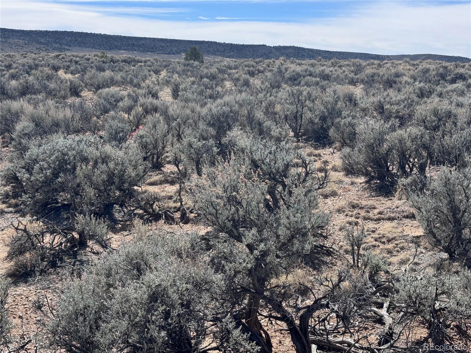 Highway 160 Road San Luis CO 81152