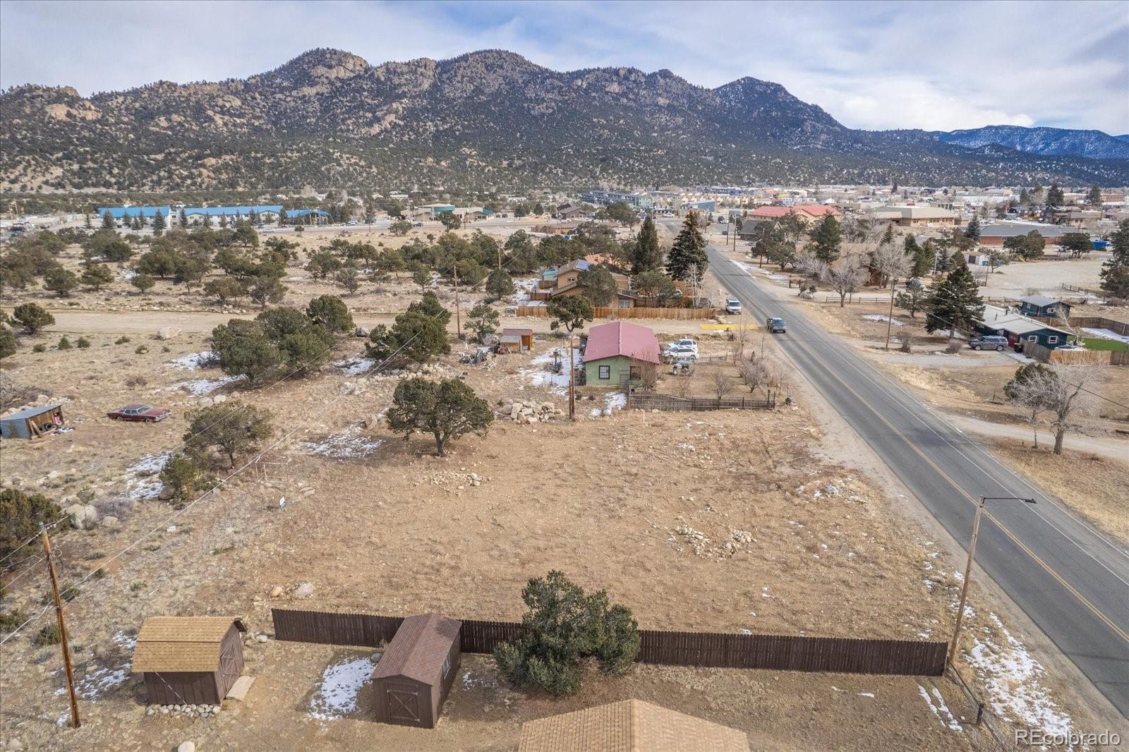 310 Crossman Avenue Buena Vista CO 81211