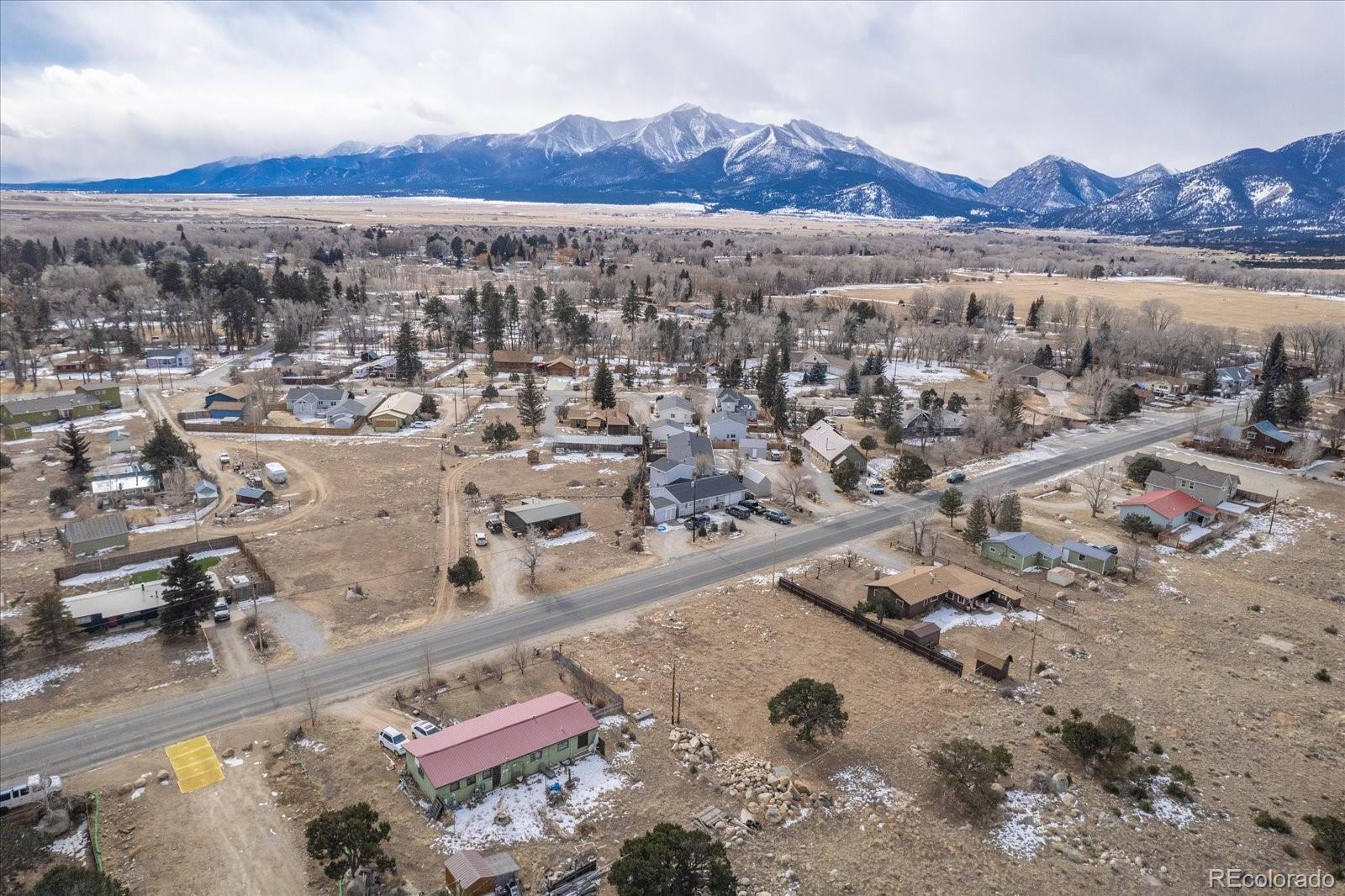310 Crossman Avenue Buena Vista CO 81211