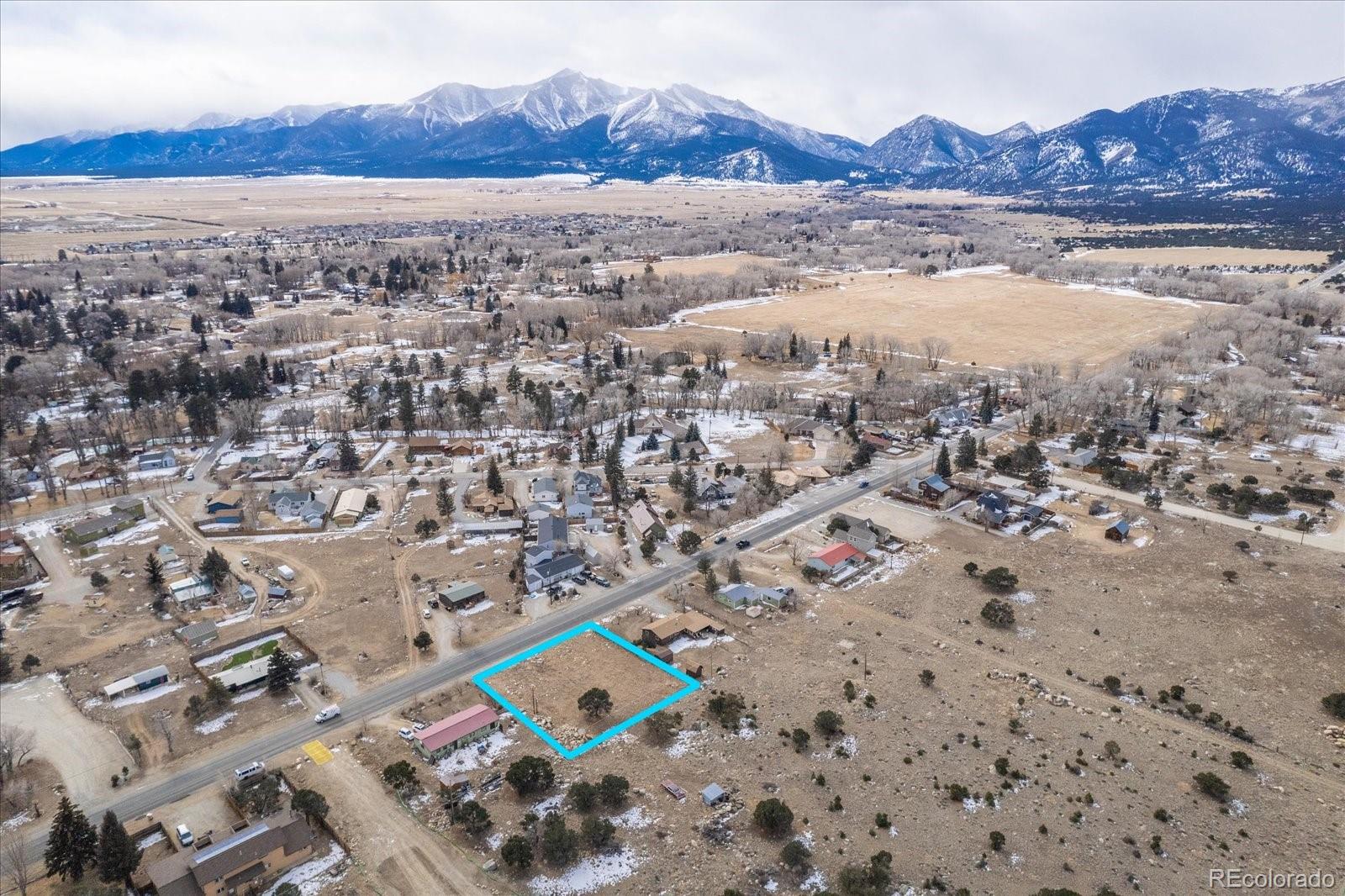 310 Crossman Avenue Buena Vista CO 81211