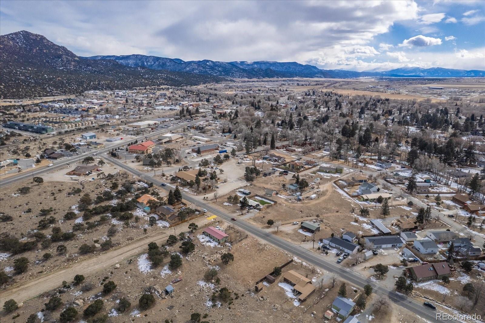 310 Crossman Avenue Buena Vista CO 81211
