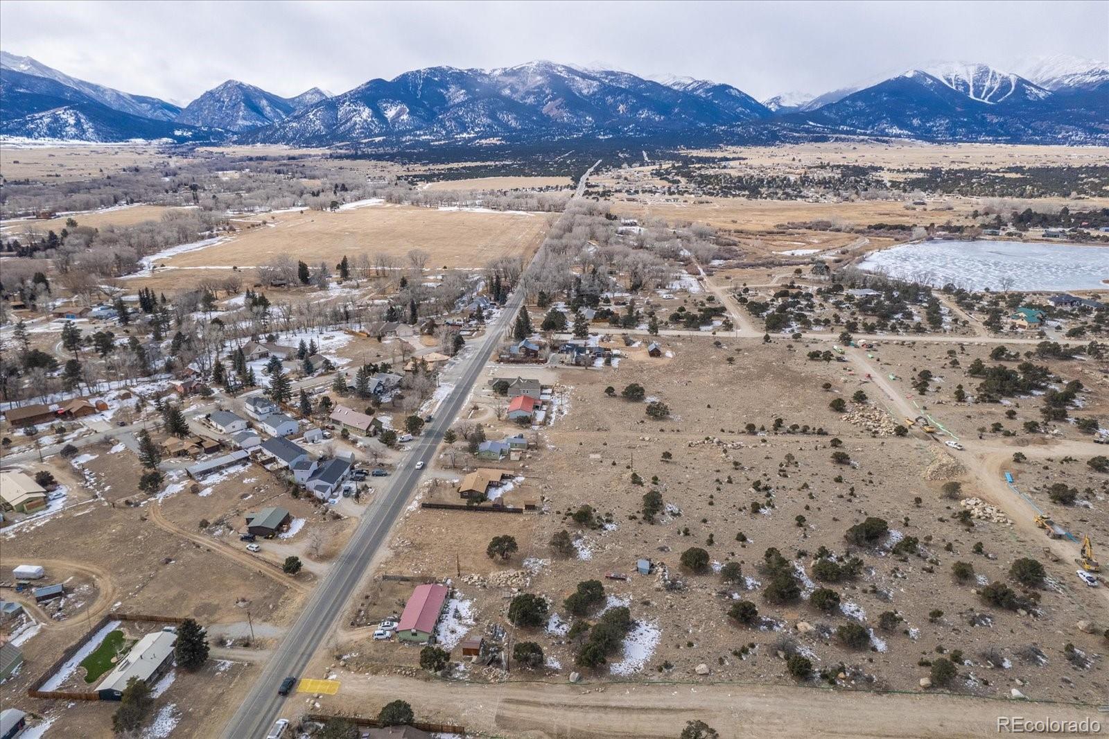 310 Crossman Avenue Buena Vista CO 81211