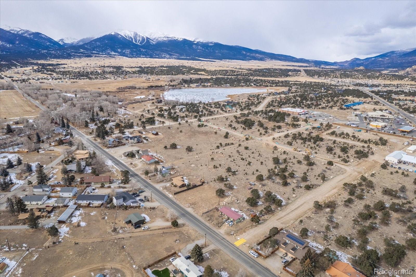 310 Crossman Avenue Buena Vista CO 81211