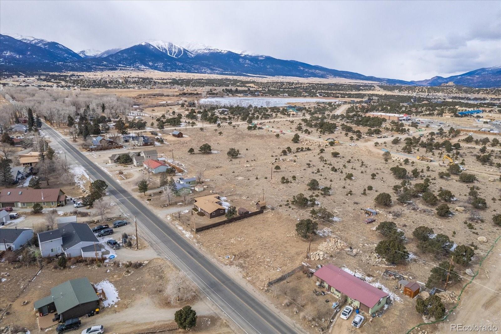 310 Crossman Avenue Buena Vista CO 81211