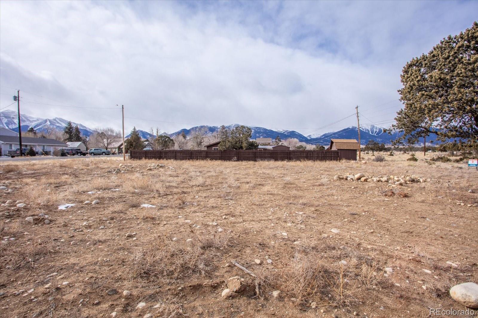 310 Crossman Avenue Buena Vista CO 81211