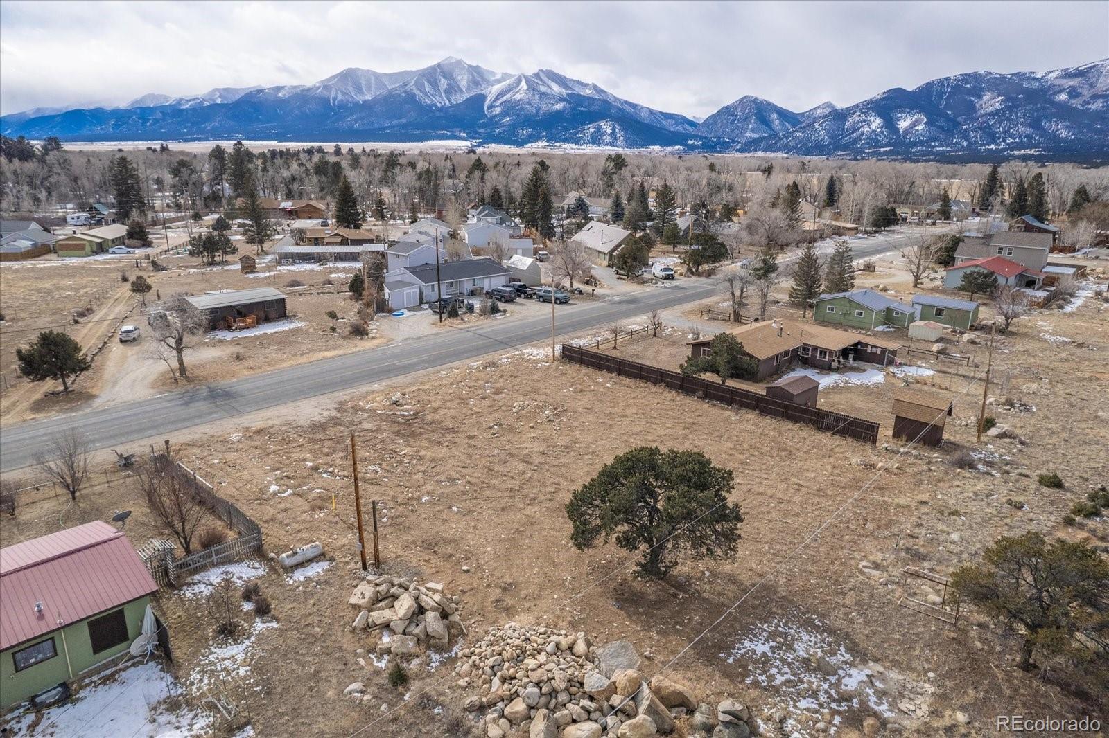 310 Crossman Avenue Buena Vista CO 81211