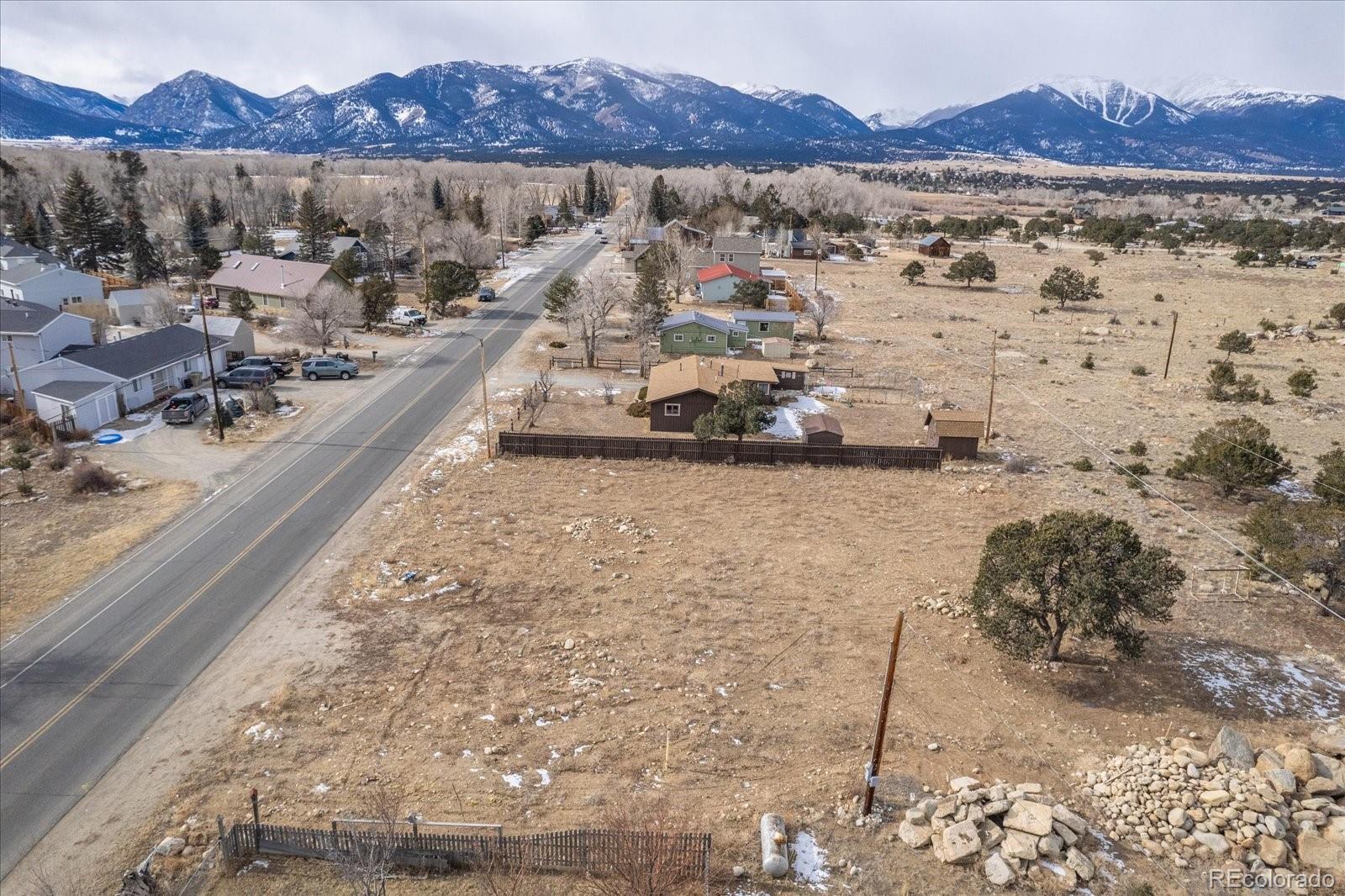 310 Crossman Avenue Buena Vista CO 81211