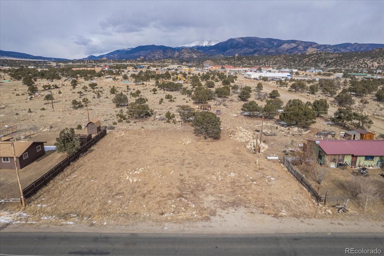 310 Crossman Avenue Buena Vista CO 81211