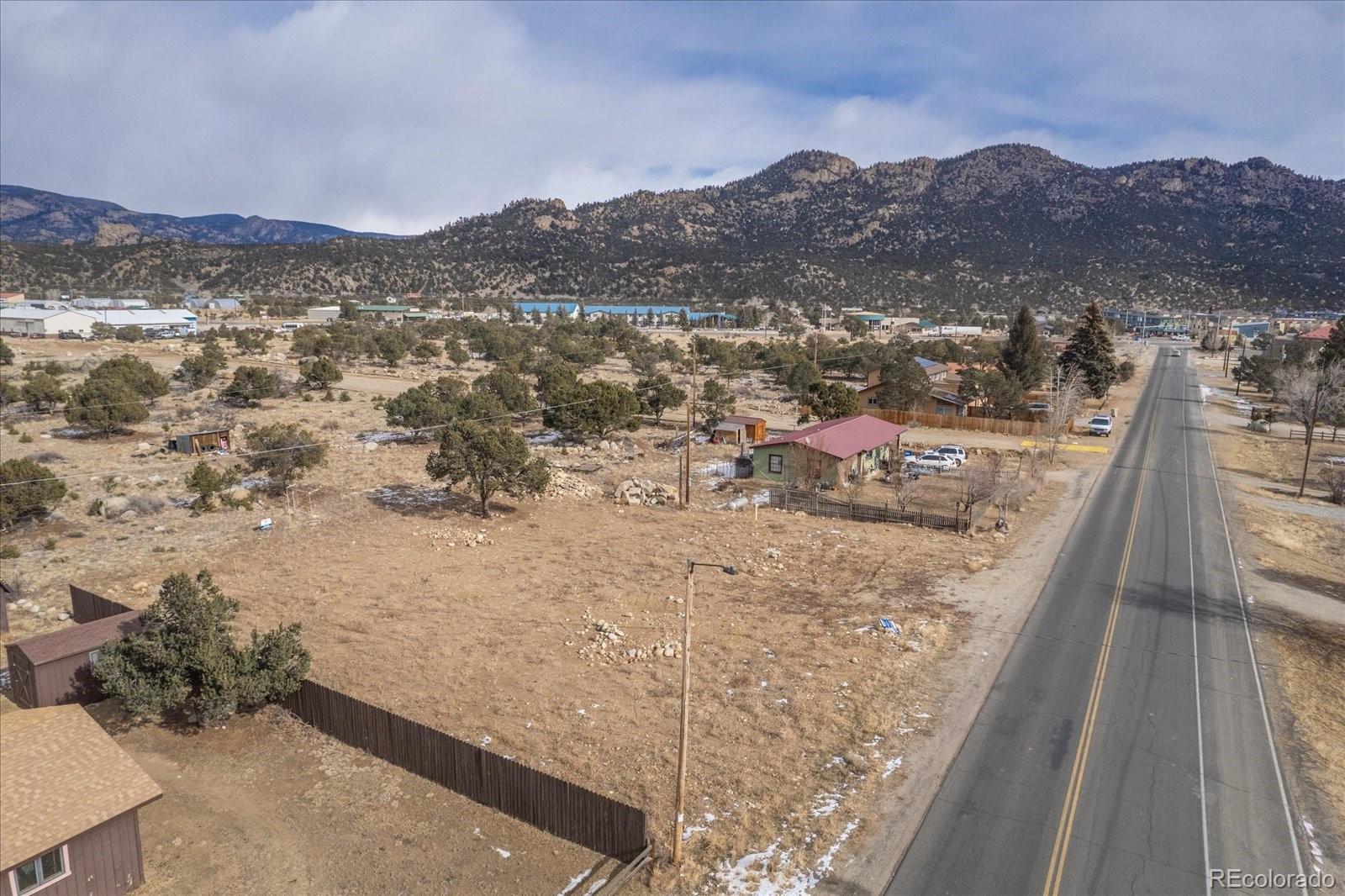 310 Crossman Avenue Buena Vista CO 81211