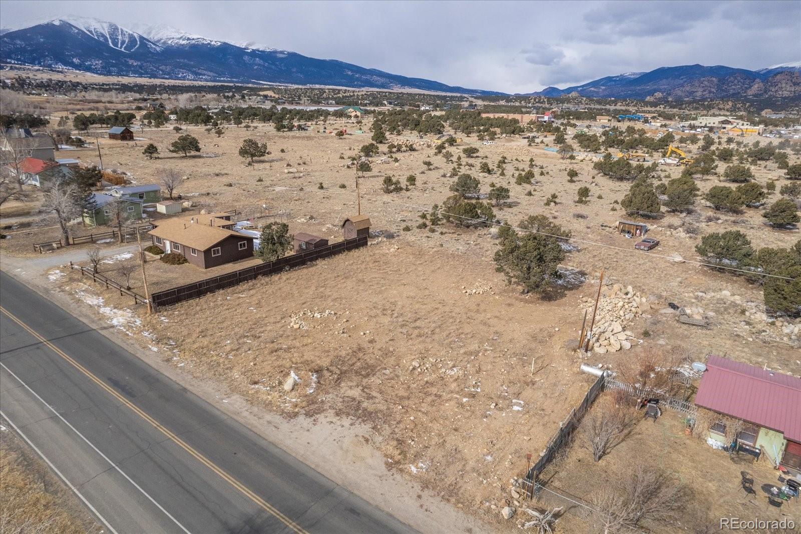 310 Crossman Avenue Buena Vista CO 81211