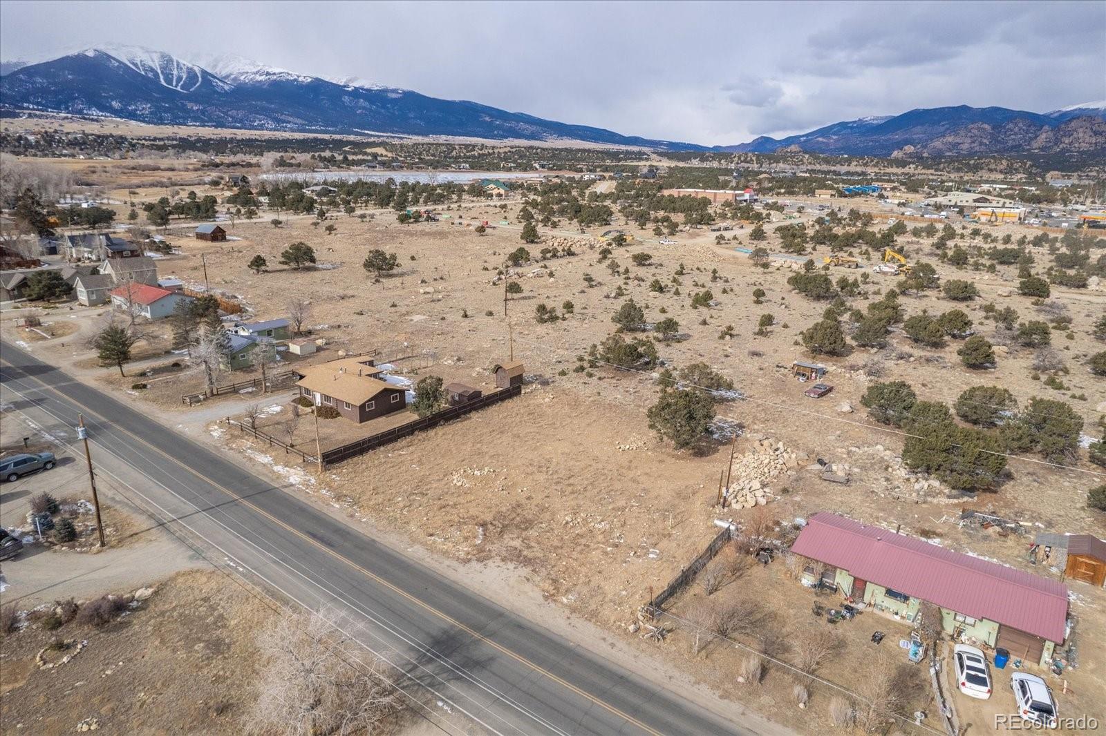310 Crossman Avenue Buena Vista CO 81211