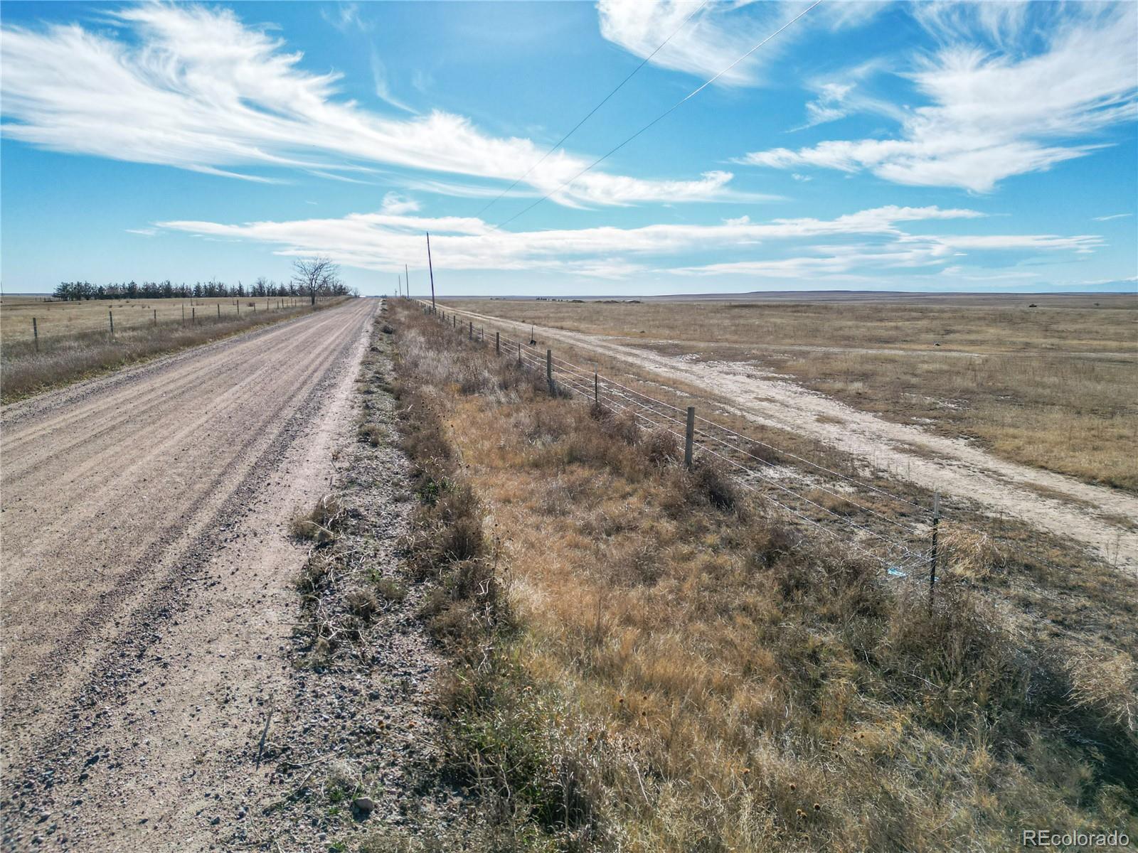 County Road 55 Ault CO 80610