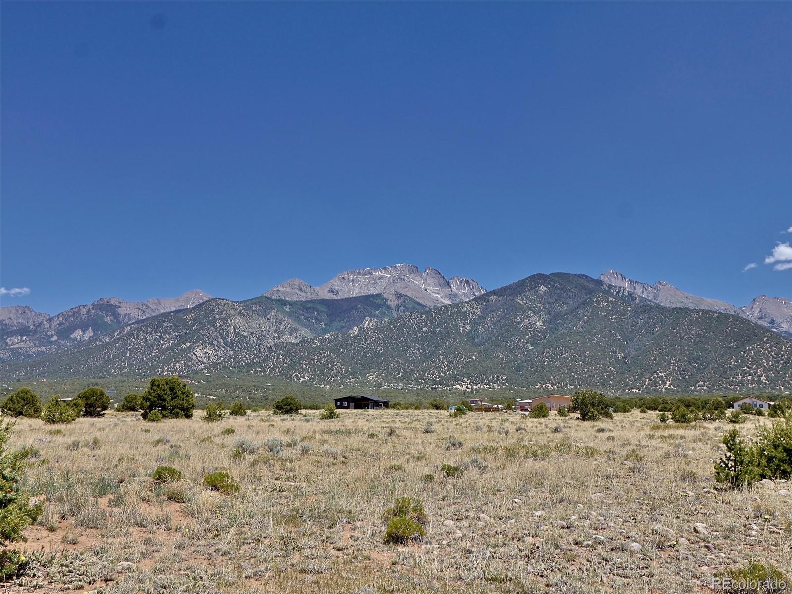 173 Gold Rush Trail Crestone CO 81131