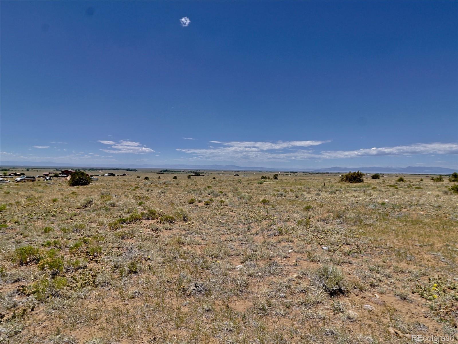 173 Gold Rush Trail Crestone CO 81131