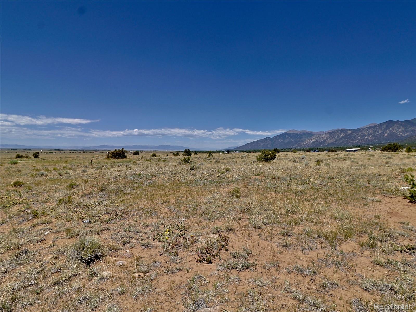 173 Gold Rush Trail Crestone CO 81131