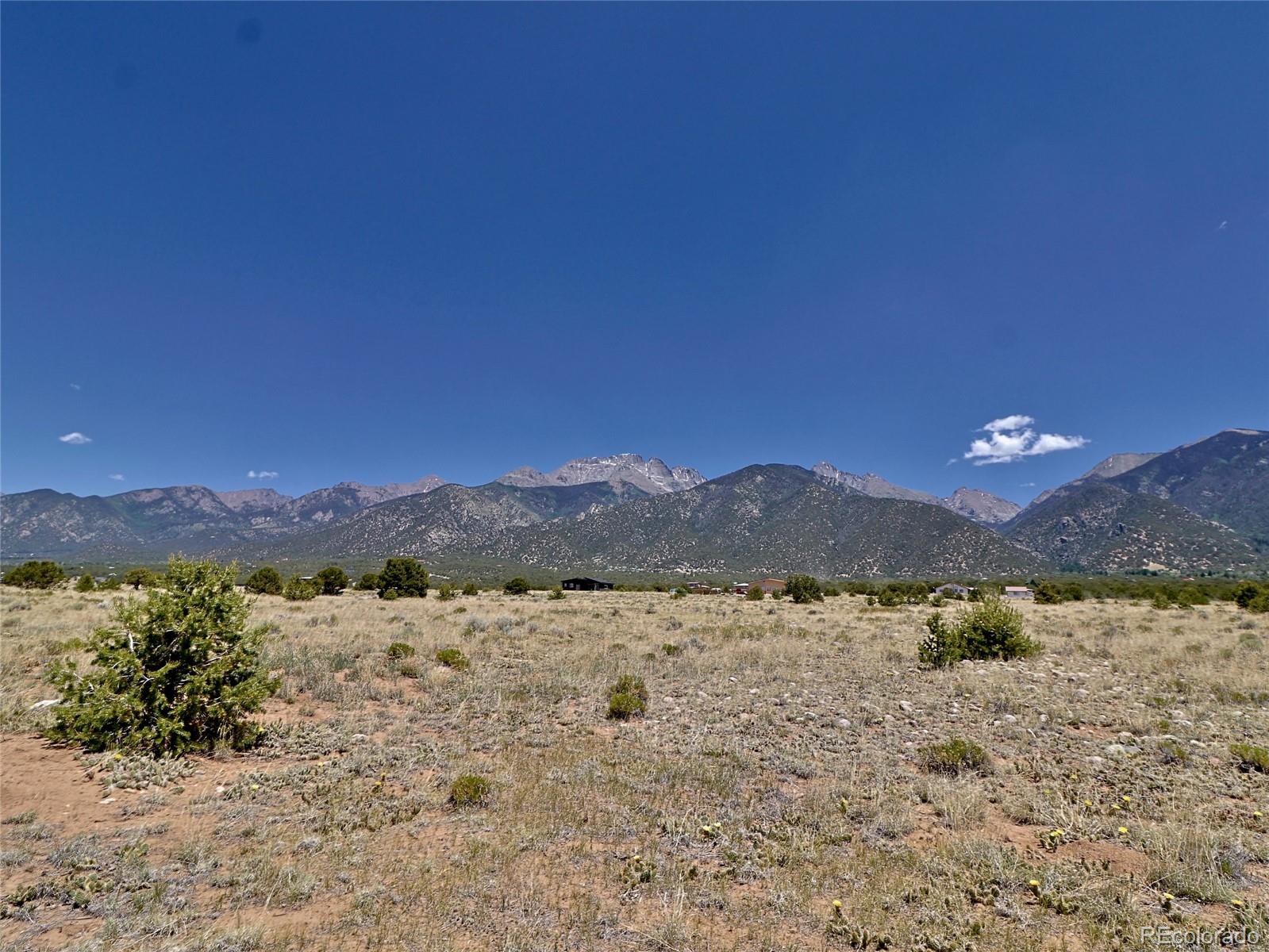 173 Gold Rush Trail Crestone CO 81131