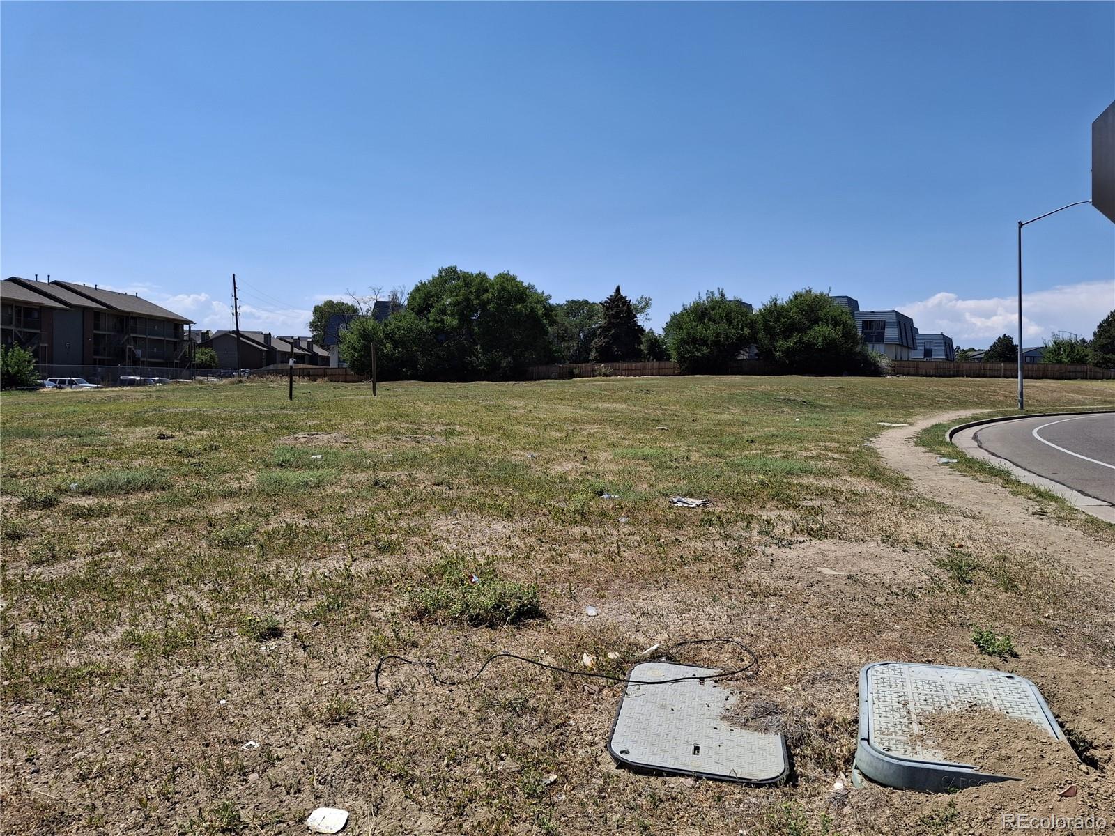 400 Russell Boulevard Thornton CO 80229