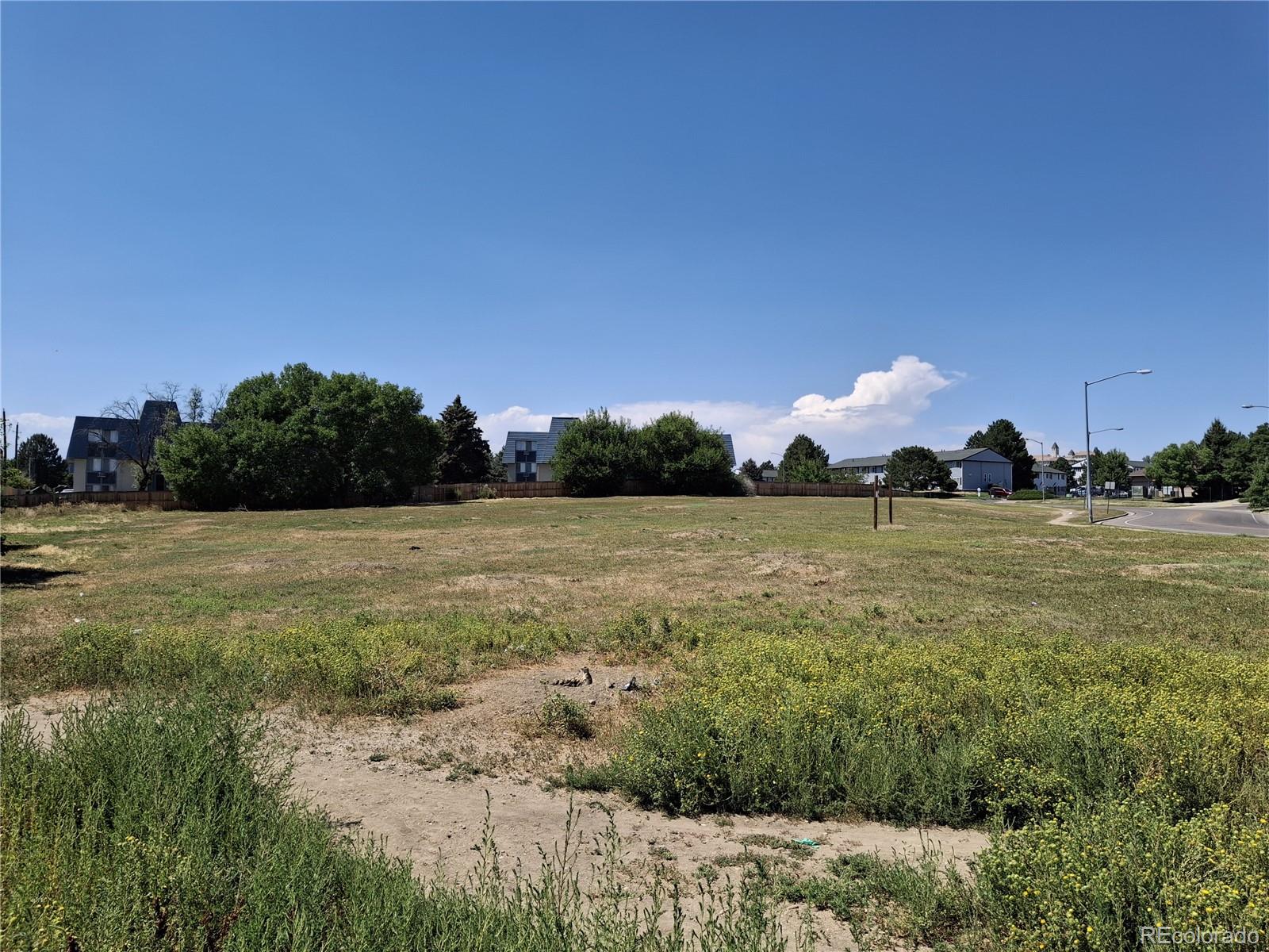 400 Russell Boulevard Thornton CO 80229