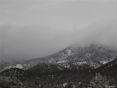 2119 & 2120 Oriole Overlook Crestone CO 81131