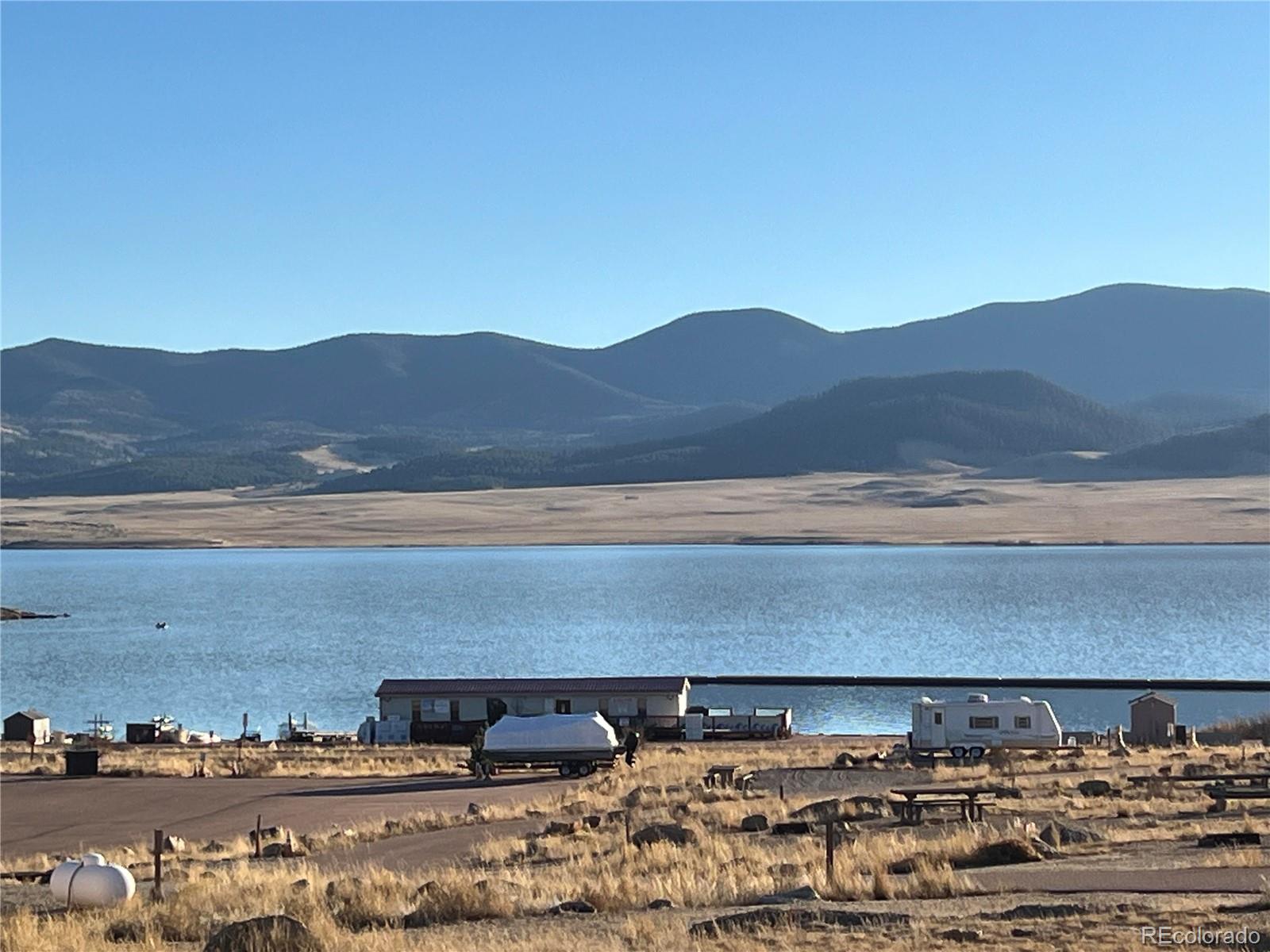 215 Topaz Road Lake George CO 80827
