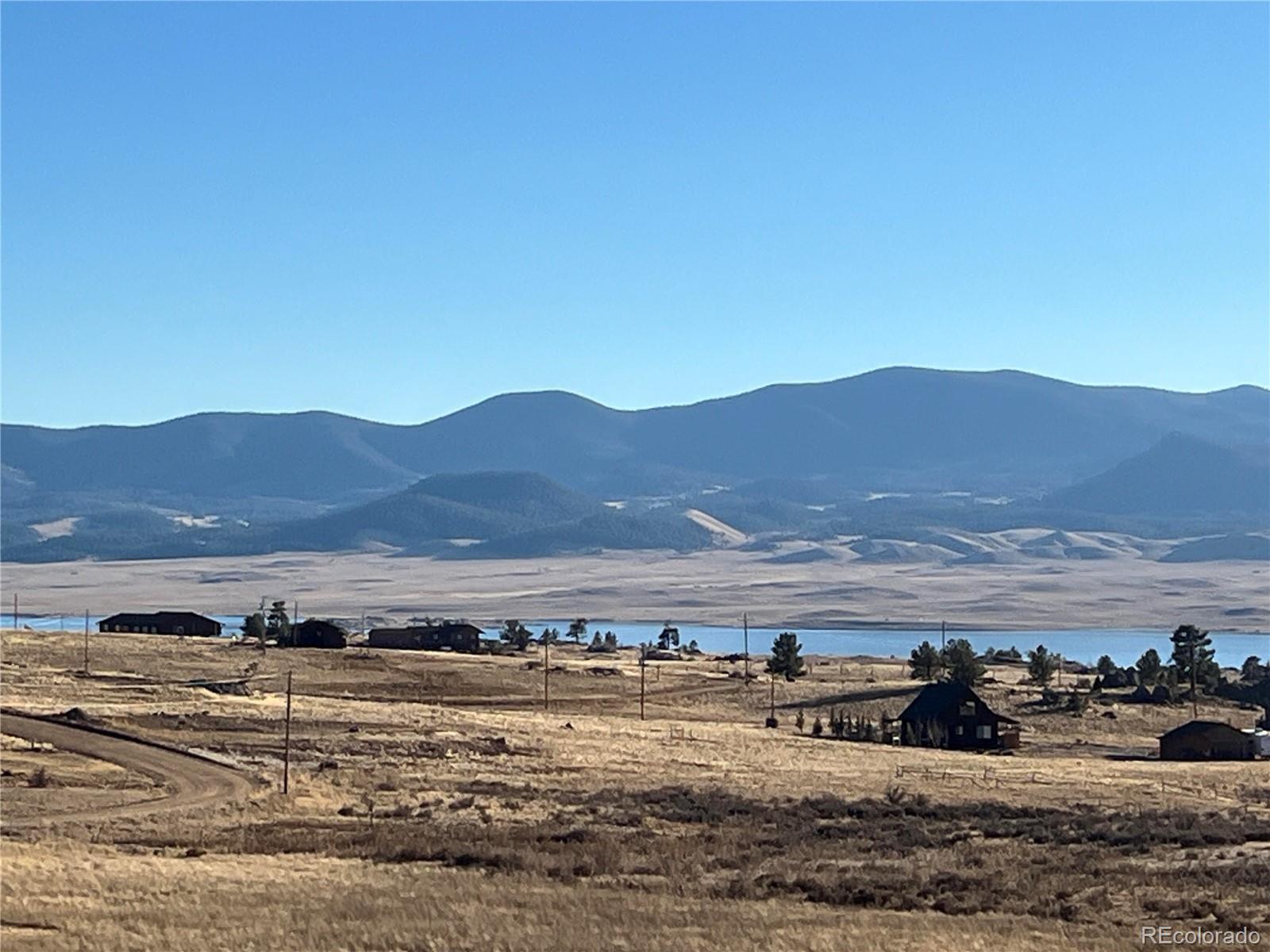 215 Topaz Road Lake George CO 80827
