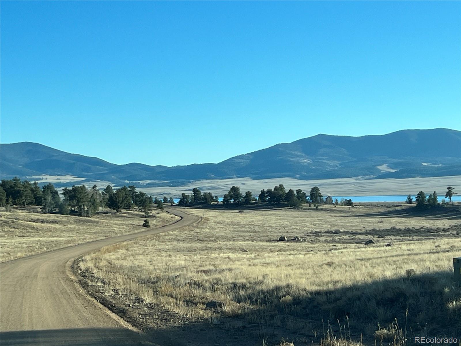 215 Topaz Road Lake George CO 80827