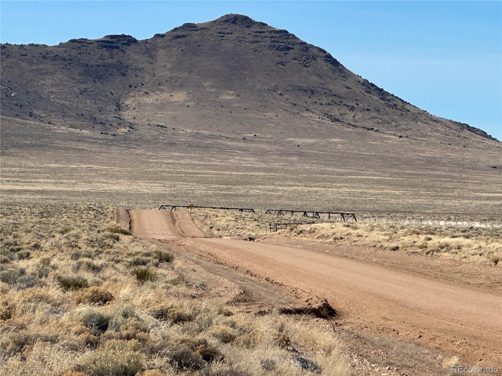 Road G San Luis CO 81152