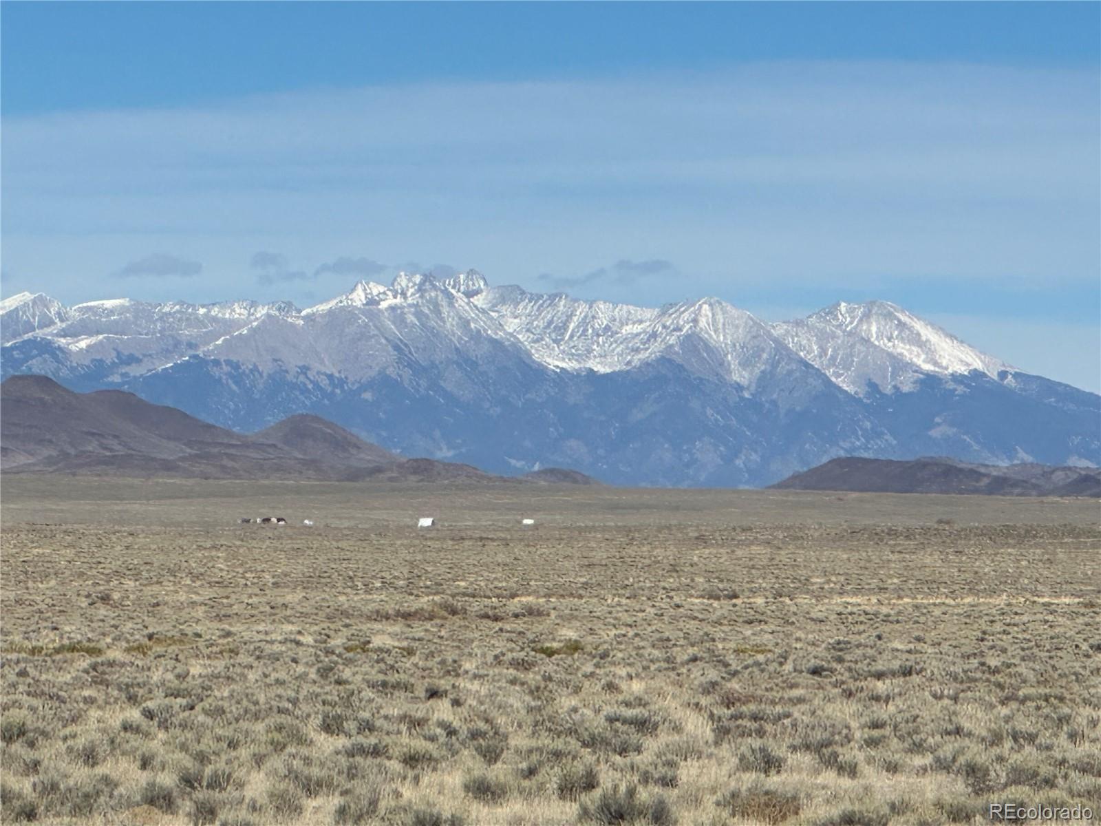 Road G San Luis CO 81152
