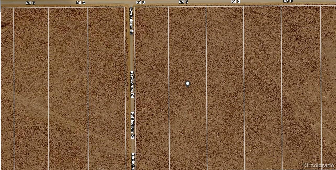 Road G San Luis CO 81152
