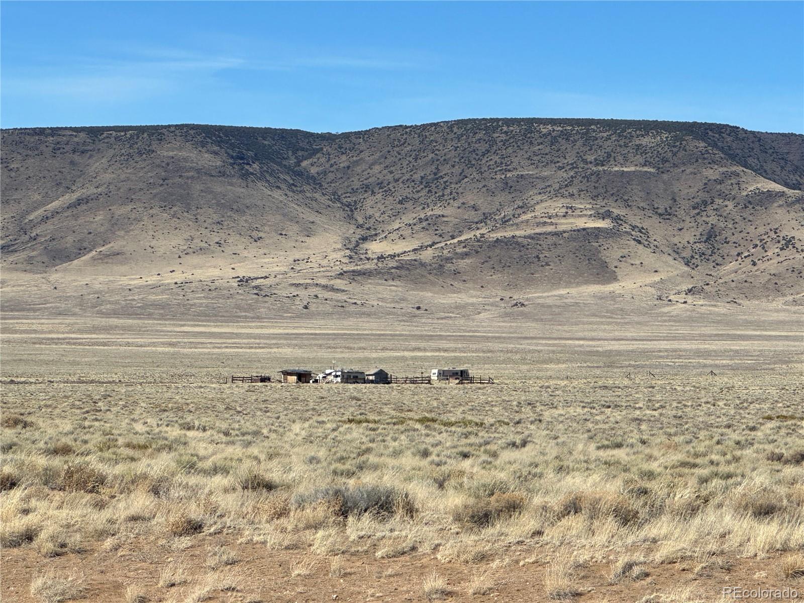 Road G San Luis CO 81152