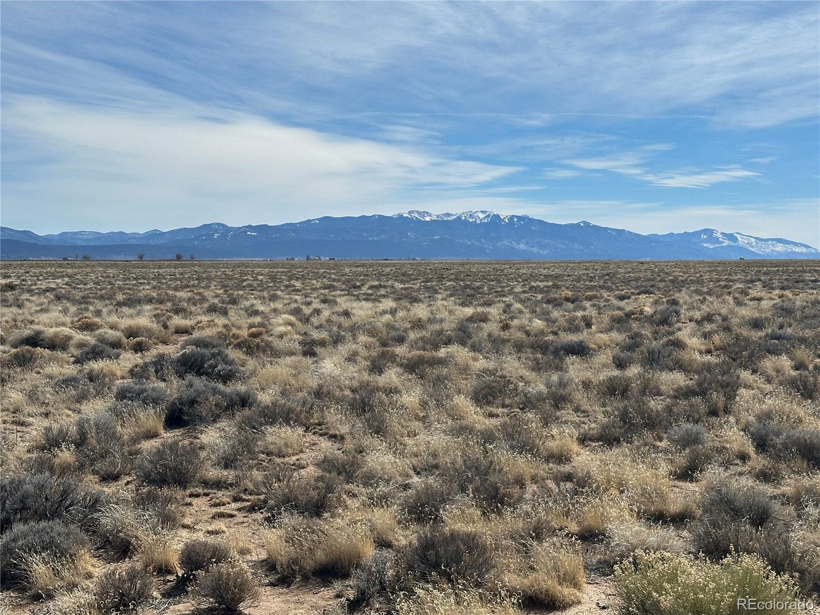 Road G San Luis CO 81152