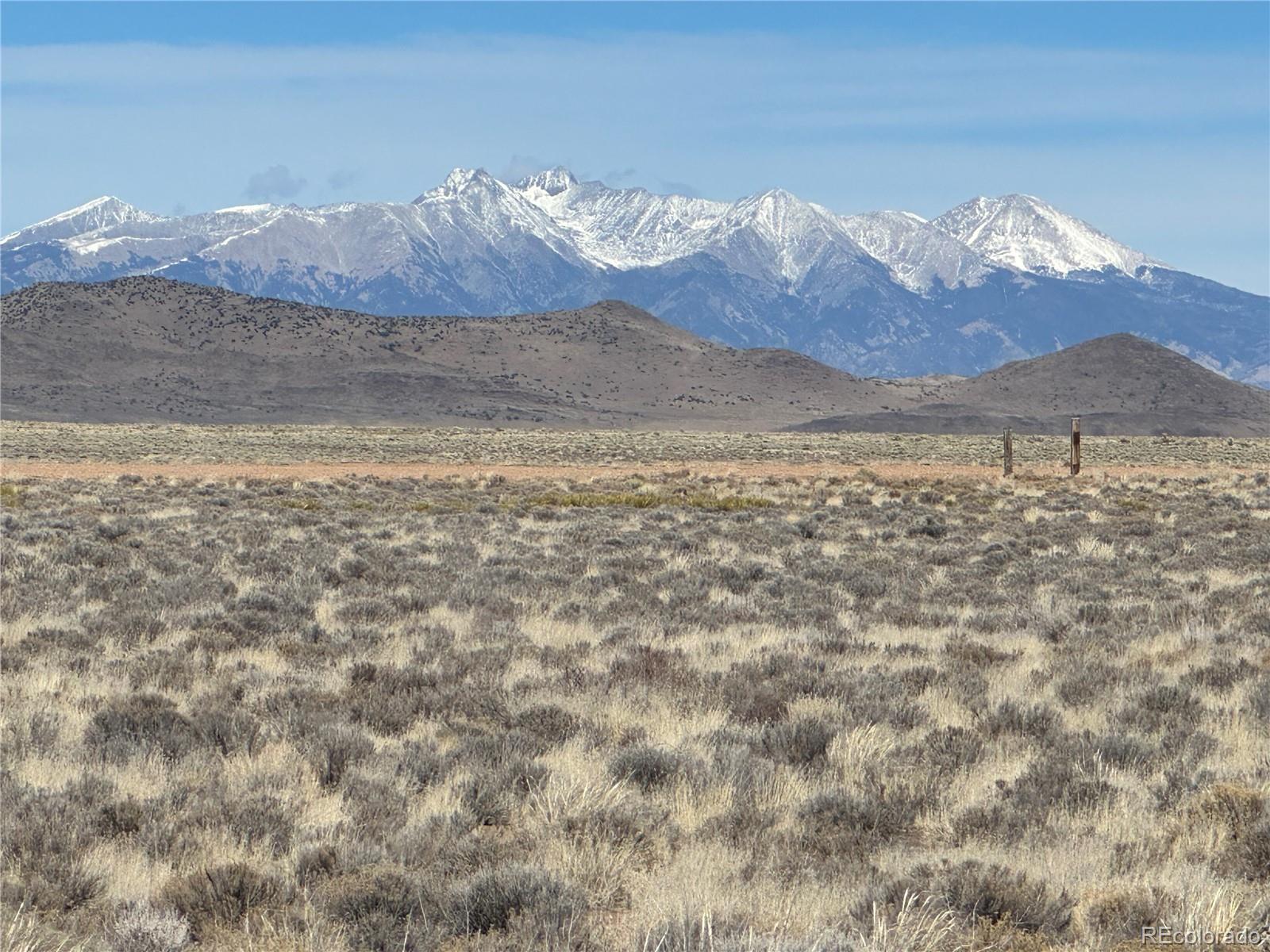 Road G San Luis CO 81152