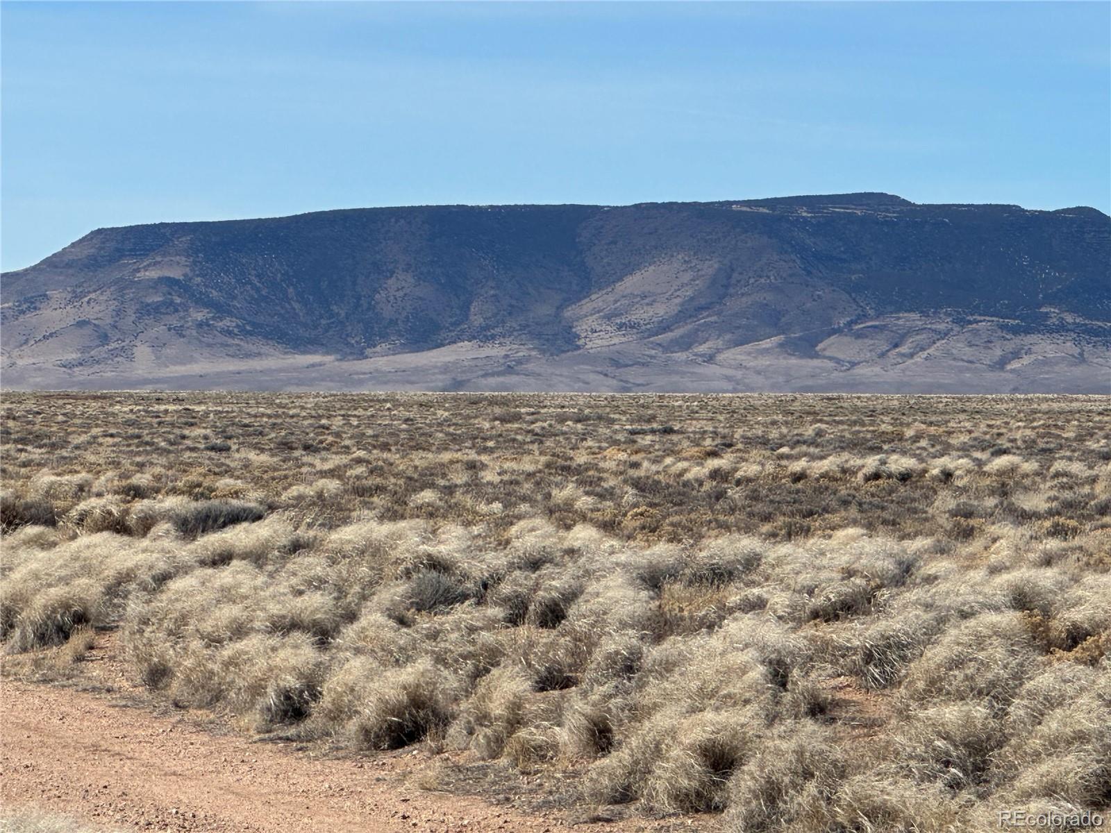 Road G San Luis CO 81152