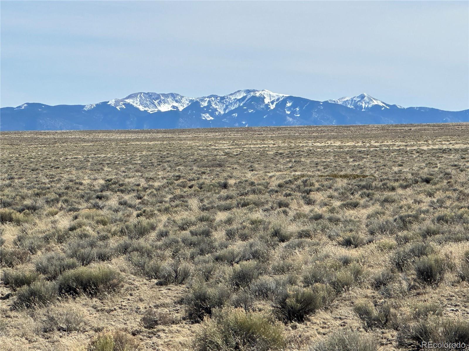 Road G San Luis CO 81152
