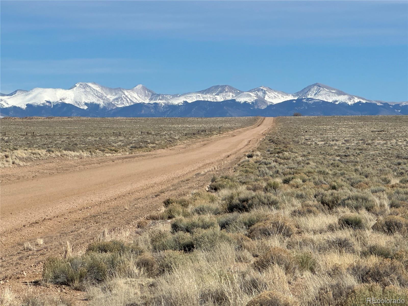 Road G San Luis CO 81152