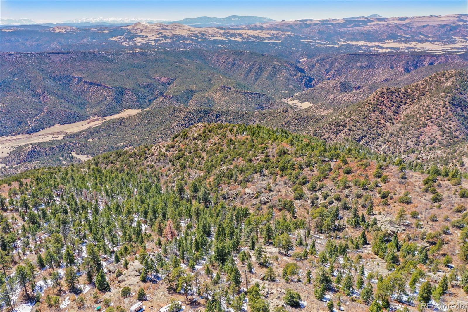 00 County Road 88 Cripple Creek CO 80813