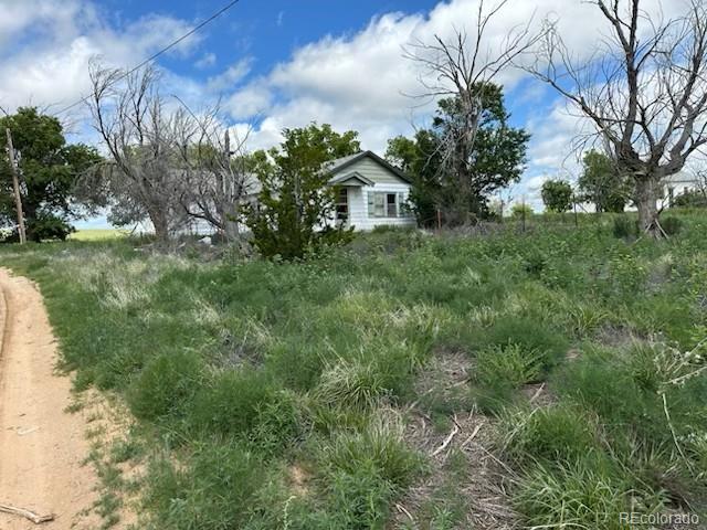 10440 Boone Road Yoder CO 80864