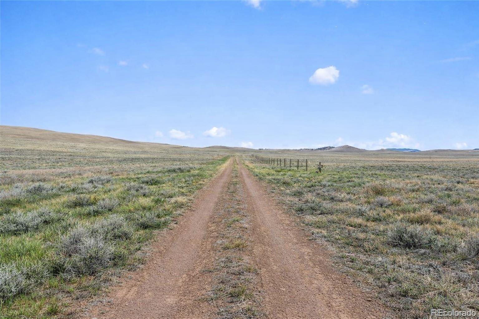 Siouan Trail Hartsel CO 80449