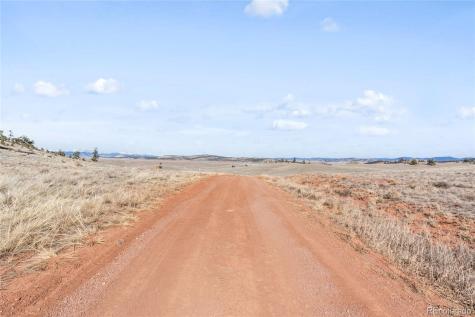 Siouan Trail Hartsel CO 80449