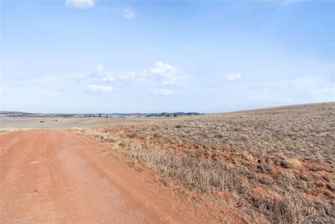 Siouan Trail Hartsel CO 80449